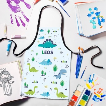 ФАРТУК ДЛЯ КРАСКИ ФАРТУК ДЛЯ ДЕТСКОГО САДА ФАРТУК ДЛЯ ДЕТЕЙ