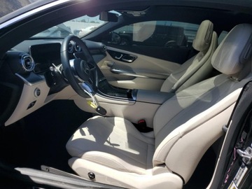 Mercedes CLE 2024 Mercedes-Benz CLE 300 4Matic 2024 2.0l 2.0 Benzyna 255KM, zdjęcie 7