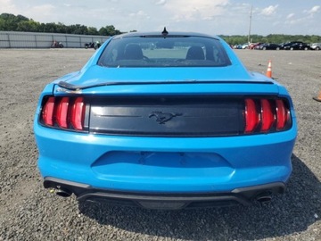 Ford Mustang VI 2023 Ford Mustang Ecoboost 2023 2.3l 2.3 Benzyna 310KM, zdjęcie 2