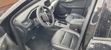 Ford Kuga III 2022 Ford Kuga Escape 1.5 Benzyna 180KM 4x4 wer.SEL 2022r, zdjęcie 11