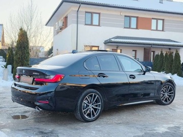 BMW Seria 3 G20-G21 Limuzyna 2.0 330e 292KM 2020 BMW Seria 3 Sport Line___330e XtraBoost 292KM LED Skora Kamera360__Pelna H, zdjęcie 24