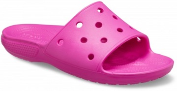 Damskie Buty Klapki Crocs Classic Slide 38,5