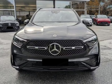 Mercedes GLC C254/X254 Coupe 2.0 220d 197KM 2025 MERCEDES-BENZ GLC 220 d 4-Matic AMG Line 2.0 (197KM) 2025, zdjęcie 1