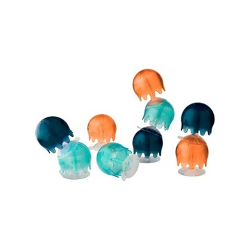 Boon BATH TOY Jellies Крутые присоски