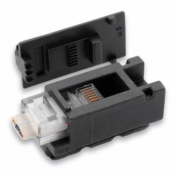 Wkładka wymienna do 106000 RJ 45