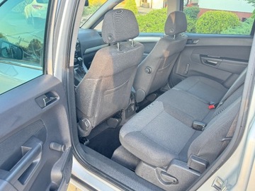 Opel Zafira B 1.8 ECOTEC 140KM 2010 Opel Zafira LiFt 1.8 140KM 7-osobowa TOP Gotowa do jazdy PL 1.8 Benzyna, zdjęcie 7