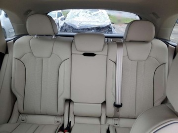 Audi Q5 II 2024 Audi Q5 Premium Plus 45 2024 2.0l 2.0 Benzyna 261KM, zdjęcie 10