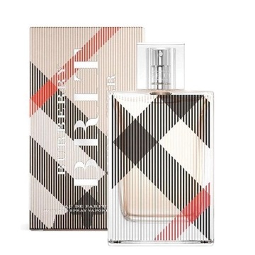 Burberry Brit For Her woda perfumowana spray 50ml P1