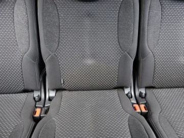 Citroen C4 Picasso I 1.8 16V 125KM 2007 Citroen C4 Picasso 1.8 i, GAZ, Klima, Klimatronic, zdjęcie 9