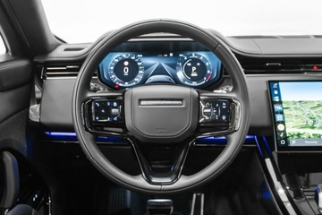 Land Rover Range Rover Sport III SUV Plug-In 3.0 460e 460KM 2024 Land Rover Range Rover Sport 3.0 460KM Dynamic HSE, zdjęcie 19