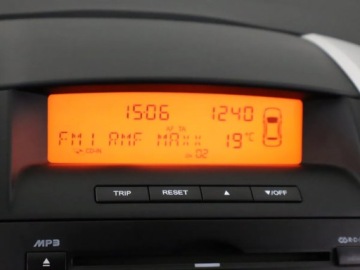 Kia Ceed I Hatchback 1.4 109KM 2008 Kia Ceed 1.4 CVVT, Klima, Parktronic, zdjęcie 11