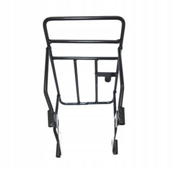 Металлический багажник для Xiaomi M365/PRO/PRO 2/1S