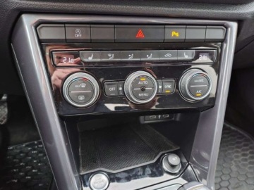 Volkswagen T-Roc I SUV 1.5 TSI ACT 150KM 2021 Volkswagen T-Roc 1.5 TSI 150KM DSG Premium Kamera Virtual LED Android Salo, zdjęcie 19