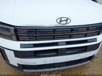Hyundai Santa Fe V 2024 Hyundai Santa Fe XRT 2024 2.5l 2.5 Benzyna 277KM, zdjęcie 8