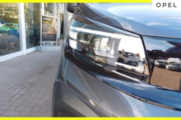 Opel Zafira D 2025 Opel Zafira Life Extra Long L2H1 Business AT8 2.0 180KM, zdjęcie 2