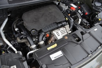 Peugeot 5008 II Crossover 1.2 PureTech 130KM 2018 SUPER 1.2T GT 131KM 100%ORG. SERWIS KAMERY 360 PANORAMA 7OS NOWY ROZRZĄD, zdjęcie 18