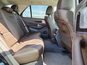Mercedes GLE V167 2020 Mercedes-Benz GLE 350 2020 2.0l 2.0 Benzyna 255KM, zdjęcie 11