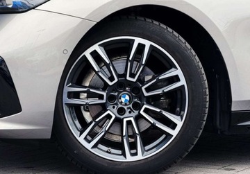 BMW Seria 5 2024 BMW Seria 5 520d xDrive M Pakiet Service Inclusive Digital Key VAT23 2.0, zdjęcie 6