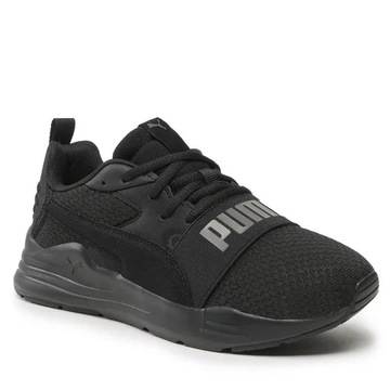 Buty Puma Wired Run Pure Jr 39084701 390847-01 r. 37,5