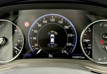 Opel Insignia II Sports Tourer 2.0 CDTI 170KM 2019 Opel Insignia 170KM,Bogata wersja,Gwarancja, zdjęcie 29