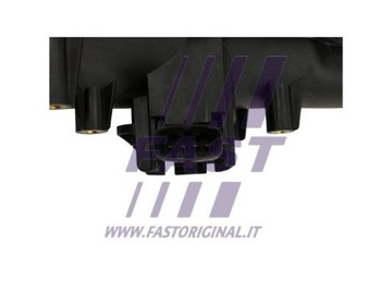 FAST FT50404 KOLEKTOR SACÍ/ZBĚRNÉ FIAT DOBLO 09> 1.6 JTD 16