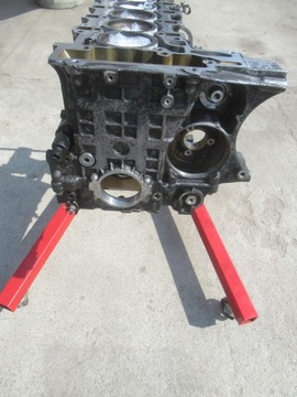 BLOK MOTORU 7583870 BMW E92 E93 LCI 335I N55B30A