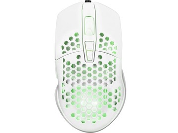 ПРОВОДНАЯ ИГРОВАЯ USB-МЫШЬ С RGB ПОДСВЕТКОЙ LOGIC STARR-ONE-LIGHT