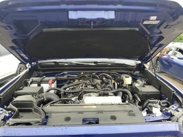 Toyota Tacoma II 2025 Toyota Tacoma Double Cab 2025 2.4l 2.4 Benzyna 278KM, zdjęcie 6