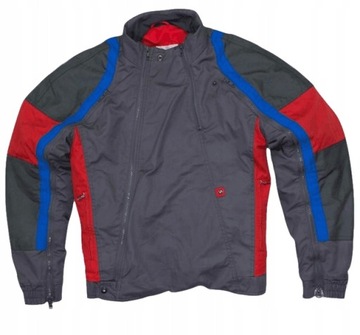 BMW CORDURA GORE-TEX VINTAGE KURTKA TEKSTYLNA 27