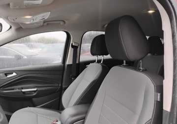 Ford Escape III 2016 Ford Escape 2016r, 2.0 Benzyna 240KM. AUTOMAT. Uszkodzony lewy bok i tyl., zdjęcie 8