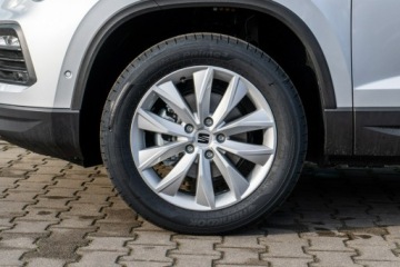 Seat Ateca SUV Facelifting 1.5 EcoTSI 150KM 2026 Seat Ateca Style 1.5 TSI 150 KM DSG - Dostępny od, zdjęcie 5