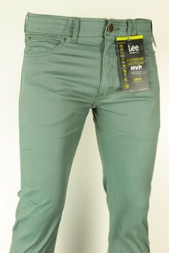 LEE EXTREME MOTION MVP JEANSY SLIM FIT _ W40 L30