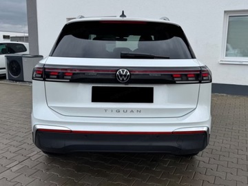 Volkswagen Tiguan III 2025 VOLKSWAGEN Tiguan Elegance 1.5 eTSI DSG Suv 150KM 2025, zdjęcie 4