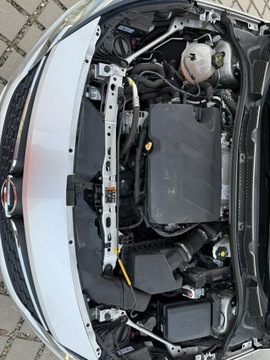 Opel Astra K Sportstourer Facelifting 1.5 Diesel 105KM 2020 Opel Astra Salon PL. VAT 23%. Bezwypadkowy., zdjęcie 22