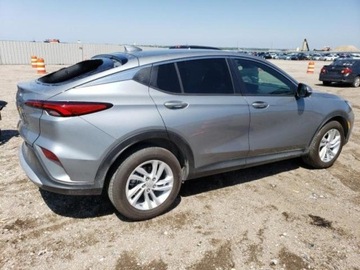 Buick 2024 Buick Inny Buick Envista FWD, od ubezpieczalni 1.2 Benzyna 137KM, zdjęcie 5