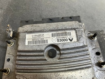 JEDNOTKA 8200321263 8200298457 21584288-2A RENAULT