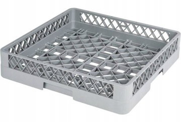 KOSZ DO ZMYWARKI 50x50 SZKŁO