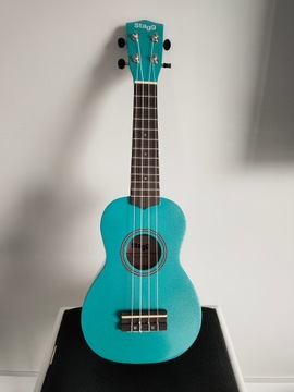 КРАСИВАЯ УКУЛЕЛЕ Сопрано С ГАВАЙСКИХ ОСТРОВОВ