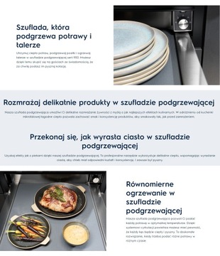 Кофемашина Electrolux KBC85T + выдвижной ящик KBD4T