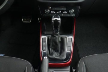 Skoda Fabia IV 2024 Skoda Fabia 1.0 TSI, 1. Właściciel, Serwis ASO, zdjęcie 15