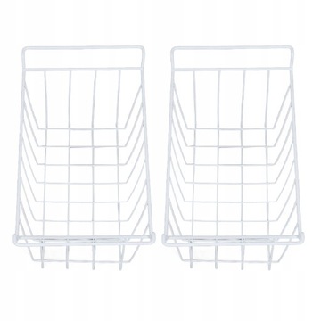 2 шт. Корзины для холодильника и морозильной камеры Большая корзина.