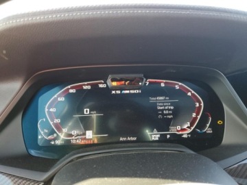 BMW X5 G05 2022 BMW X5 M50i, 2022r., 4x4, 4.4L 4.4 Benzyna 523KM, zdjęcie 10