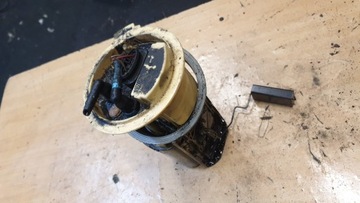 AUDI A3 8P ČERPADLO PALIVA PLOVÁK 2.0 TDI