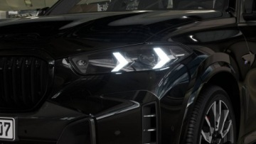 BMW X5 G05 SUV Facelifting 3.0 30d 298KM 2026 BMW X5 xDrive30d Dostępne od ręki!, zdjęcie 8