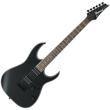 IBANEZ RG421EX BKF GITARA ELEKTRYCZNA