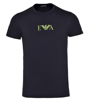 Emporio Armani t-shirt koszulka męska roz: XL