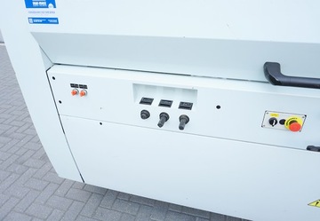 STRUGARKA CZTEROSTRONNA GRIGGIO G240/6U na 6GŁOWIC