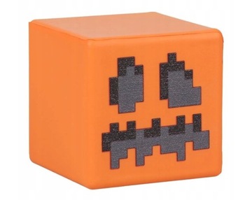 MINECRAFT Gniotek antystresowy - Jack O'Lantern - 26640