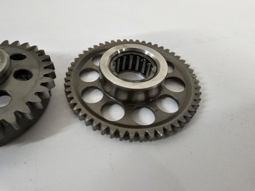 KTM SXF 450 505 07-12 муфта стартера