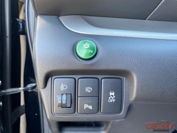 Honda CR-V IV SUV 1.6 i-DTEC 120KM 2014 Honda CR-V 1.6 I detec 120KM Doiwestowany zadbany xenon ledy Polski salon, zdjęcie 32